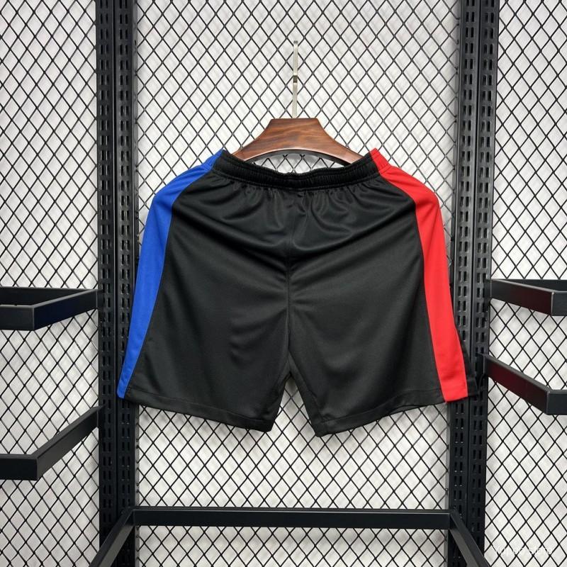 Barcelona 2024/25 Away Shorts