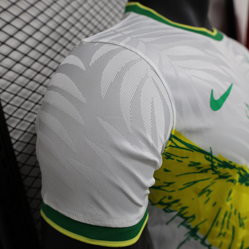 Brazil 24-25 Special Jersey-Player Version