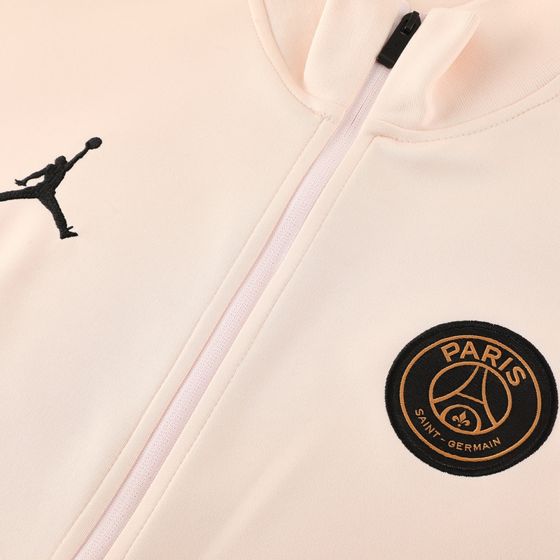 PSG 24/25 Adults Long sleeves half-zip training suit Top + pants