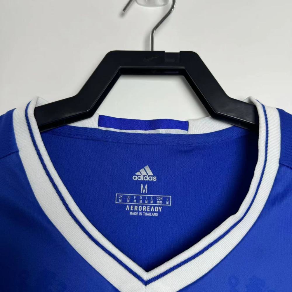 Chelsea Retro 2016-2017 season home jersey