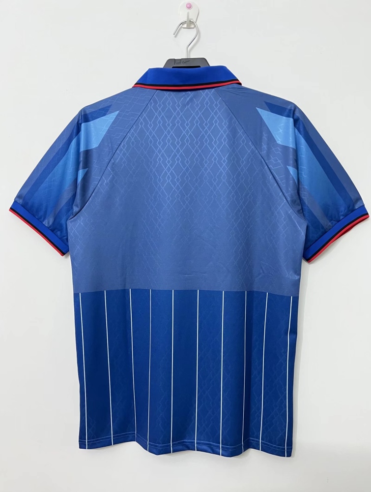 AC Milan Retro 1995-1996 away jersey