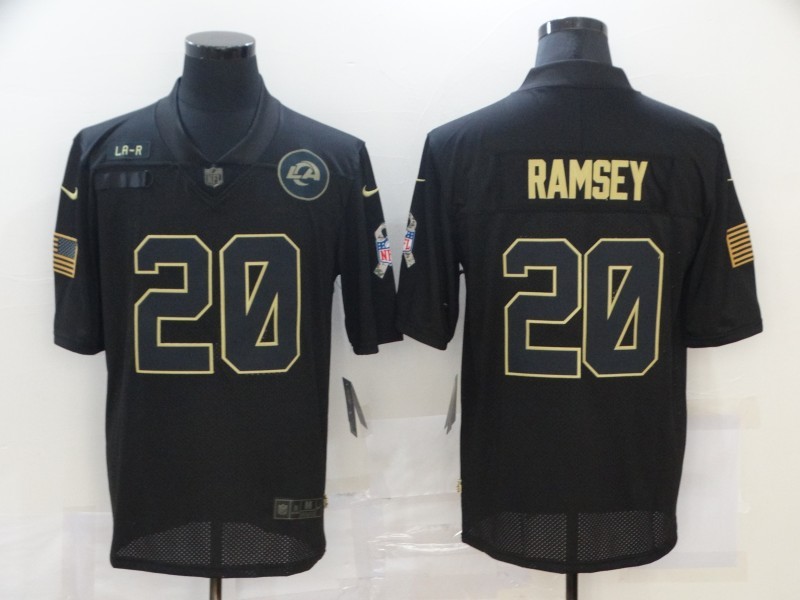 NFL Rams City Royals  baseball uniform
