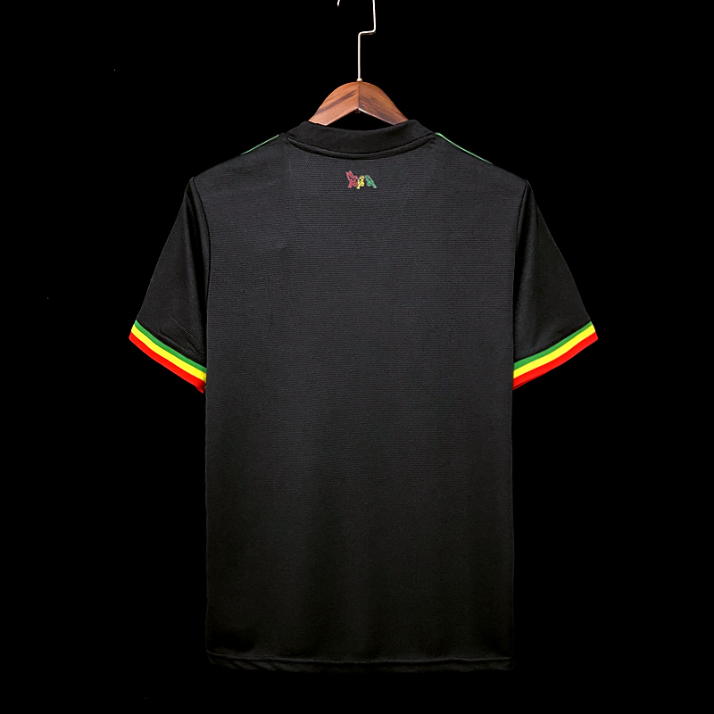 Ajax 21-22 Away Jersey-Fans Version