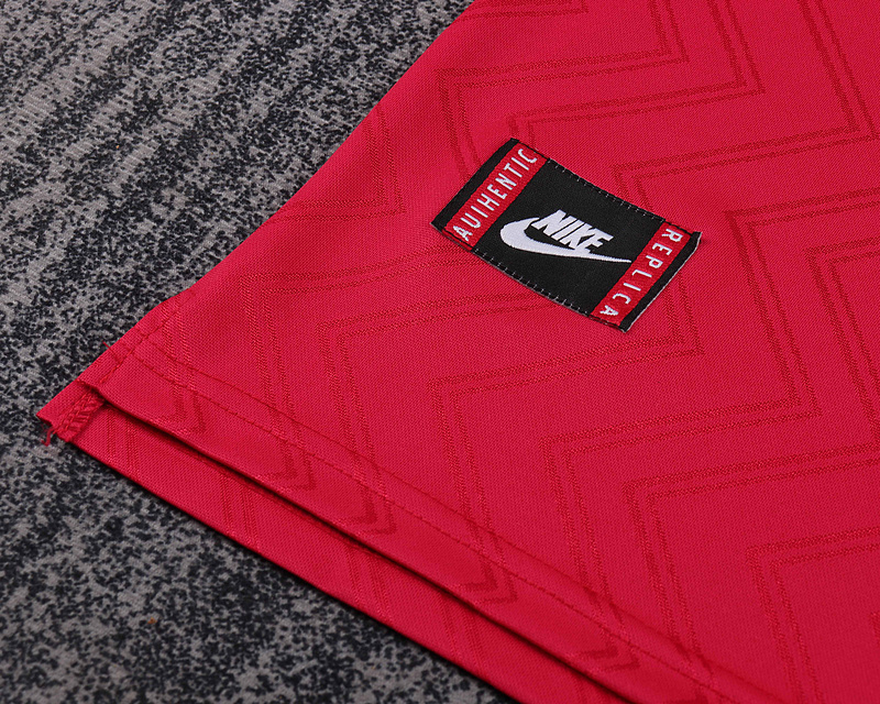 Arsenal 96-97 Home Kids Retro Kit Jersey