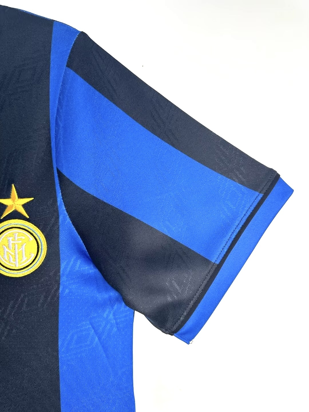 Inter Milan Retro 1995-1996 home court jersey