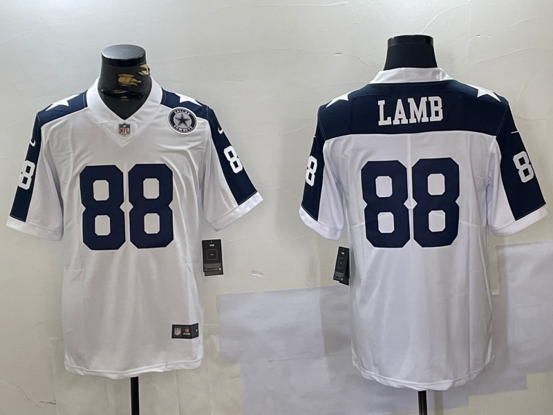 NFL Cowboys City Royals  baseball uniform