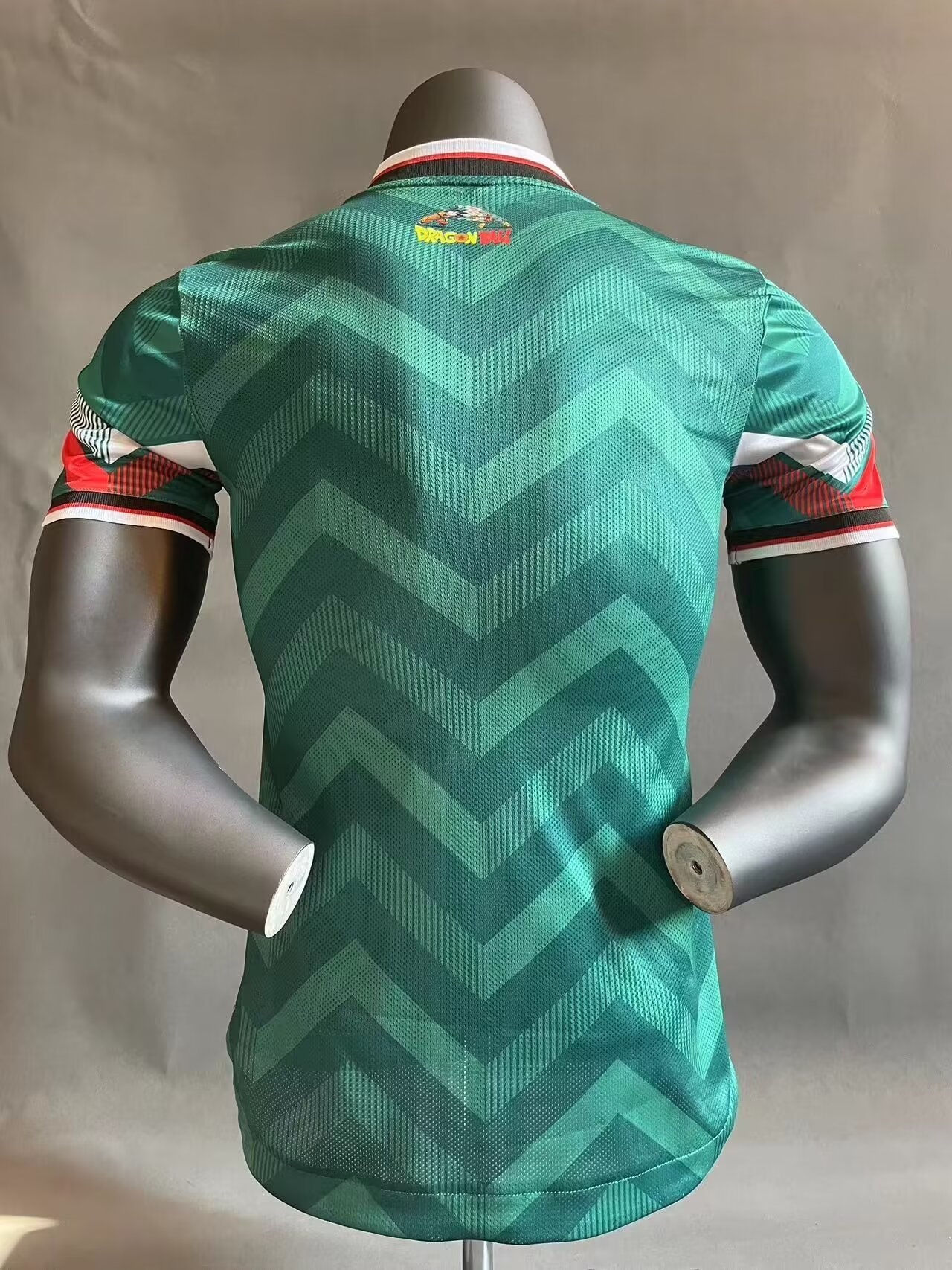 Mexico 2024 Special Jersey-Player Version
