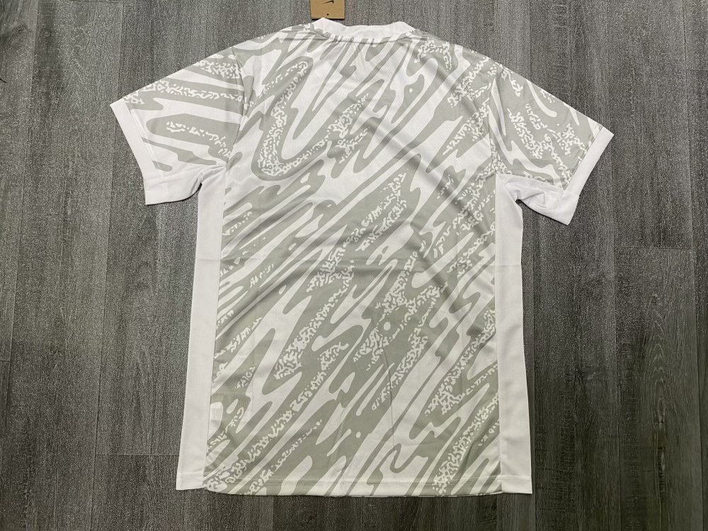 Brazil 2024  Training Soccer Jerseys- Fans Version