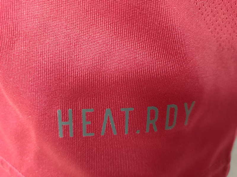 Ajax 25/26 Red Polo Jersey-Player Version