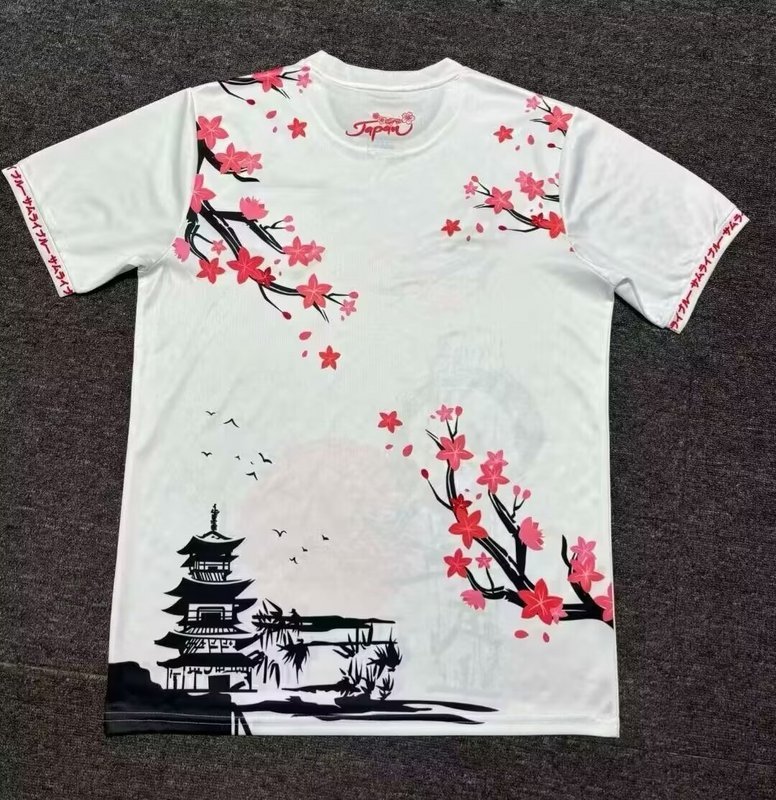 Japan 24/25  Special Soccer Jersey