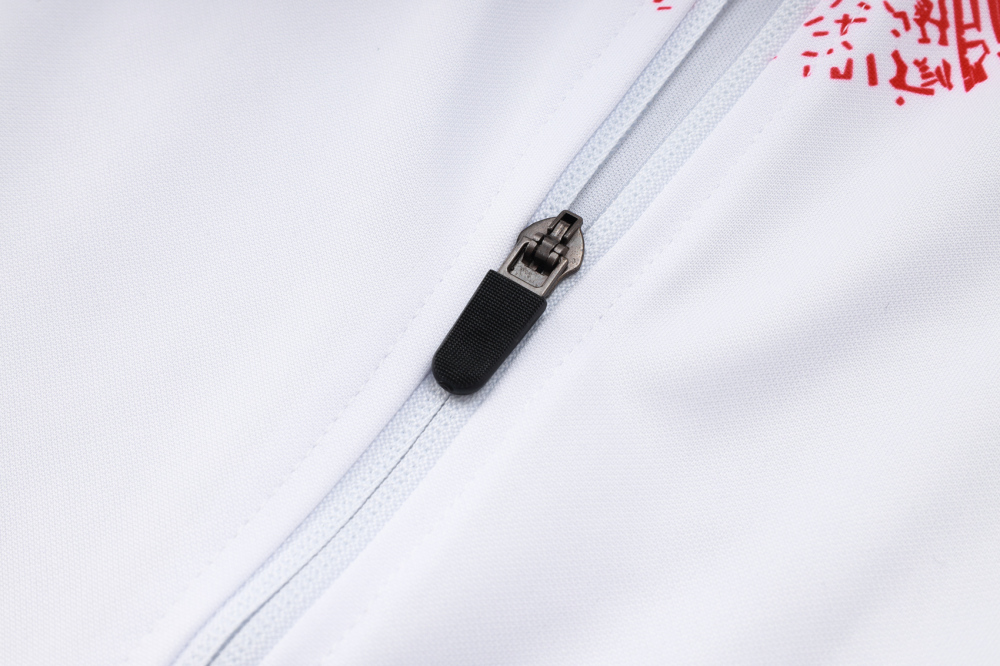 PSG 24-25 Adults Long Zipper Training Jersey  top + pants