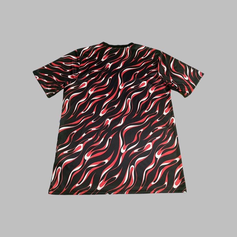 Manchester United 25/26 Training Jersey- Fans Version