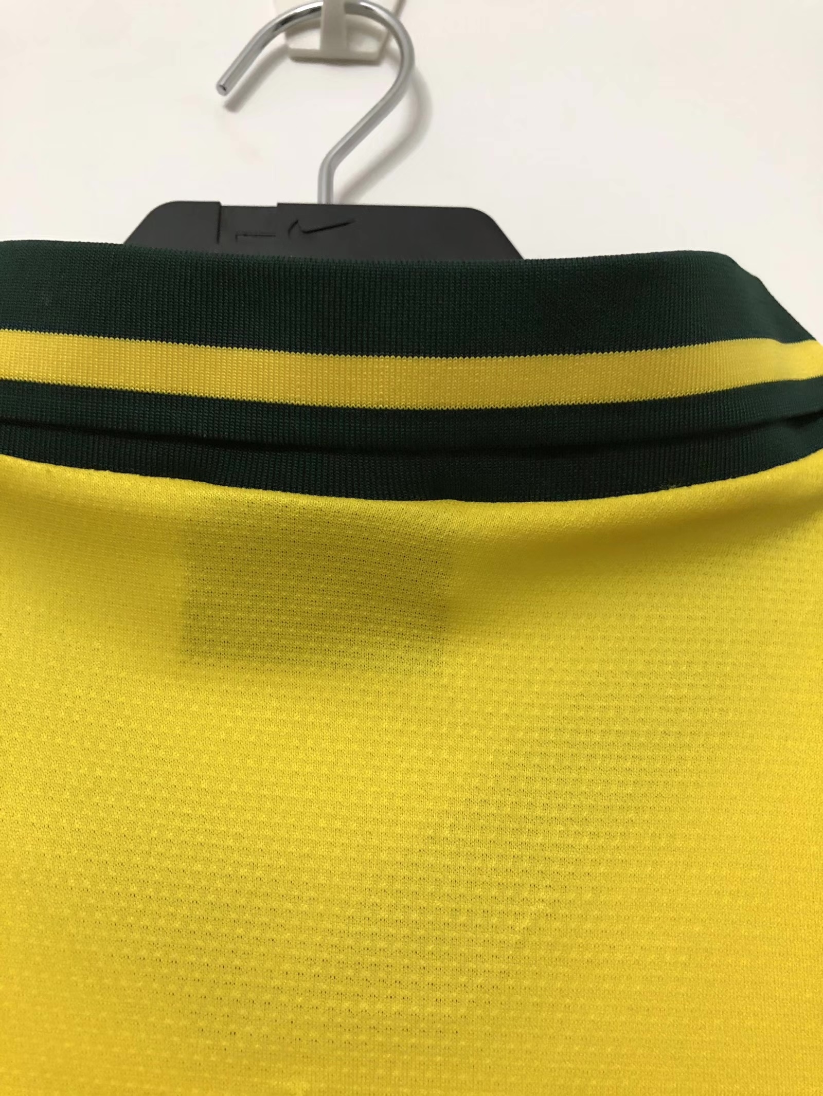 Brazil 94  home jersey