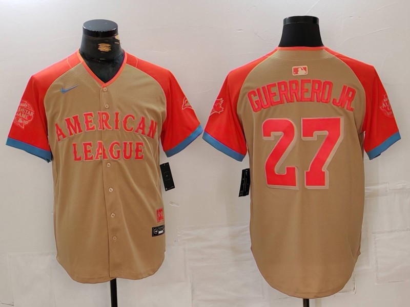 MLB Toronto Blue Jays baseball jersey