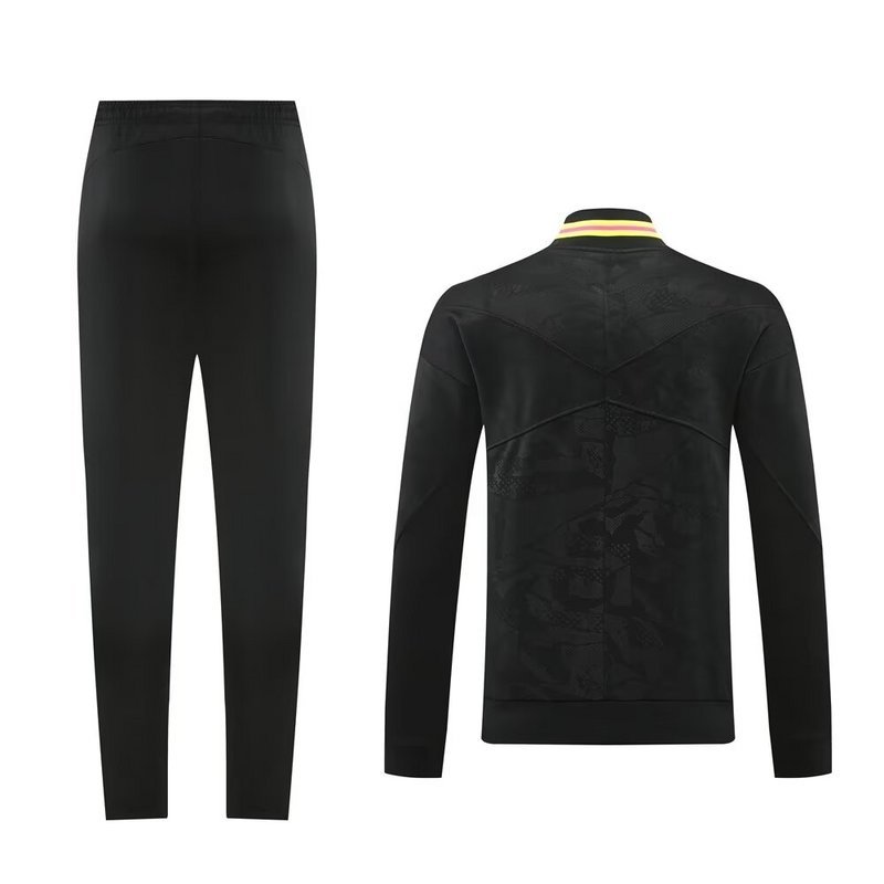 24-25 Chelsea Full-Zip Tracksuit Jersey  top + pants