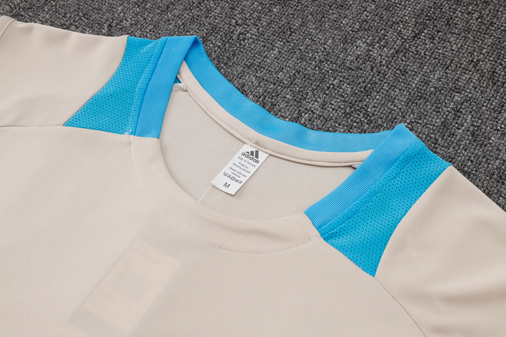 Argentina 24/25 Adult Sleeveless Shirt+Shorts