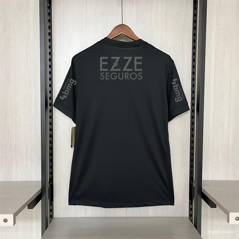 Corinthians 24/25 Away Jersey- Fans Version