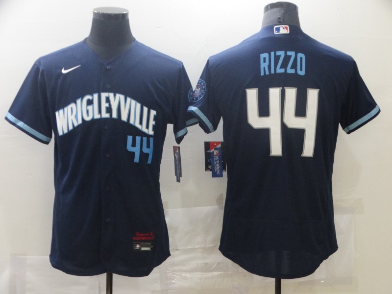 MLB Chicago Cubs  baseball jersey
