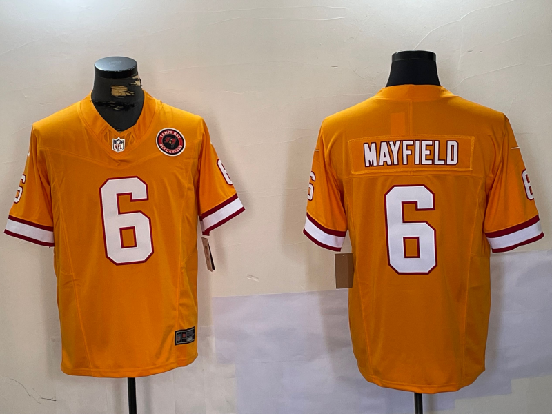 NFL  Buccaneers City Royals  baseball uniform