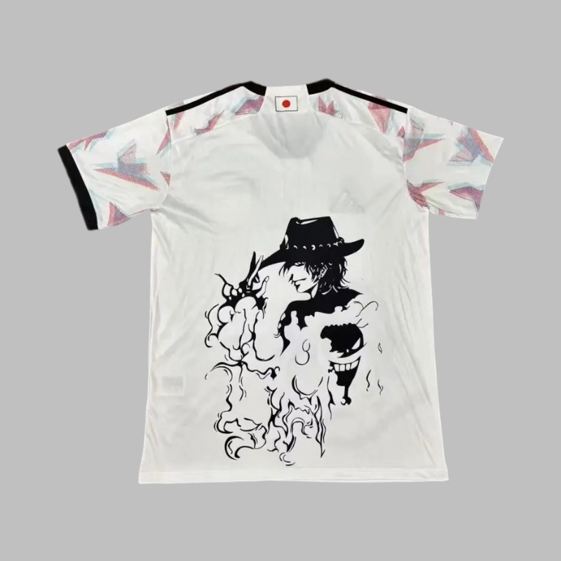 Japan 25/26  Special Soccer Jersey-Fans Version