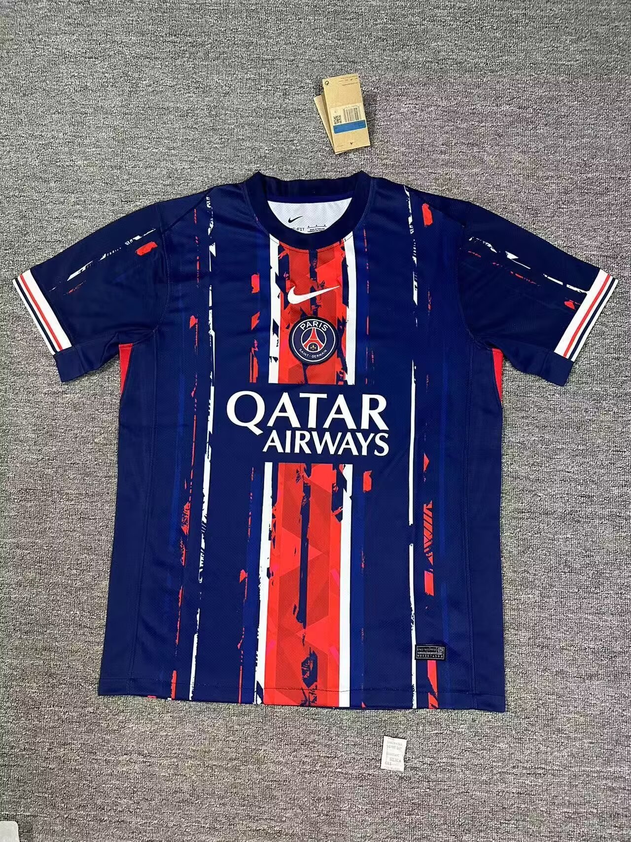 PSG 24-25  Special Soccer Jerseys Yupoo   FANS