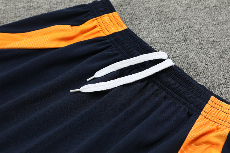 Real Madrid 24/25 kids Short Sleeve Jersey+Shorts ﻿