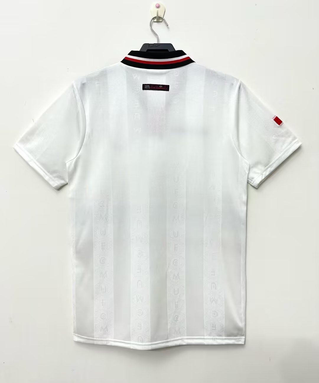 Manchester United Retro 1998 season away jersey