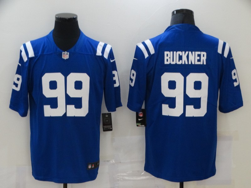 NFL Colts City Royals  baseball uniform
