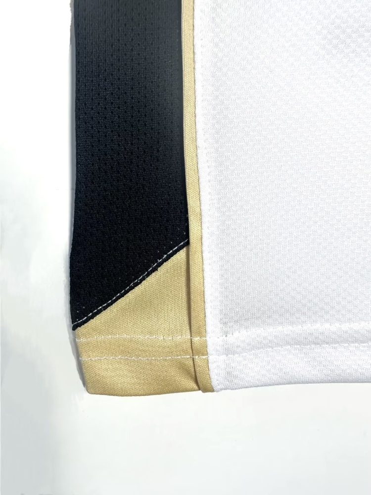 Manchester United Retro 2006-2007 season away jersey