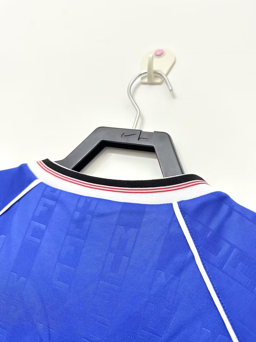 Manchester United Retro 1988-1990 season away jersey