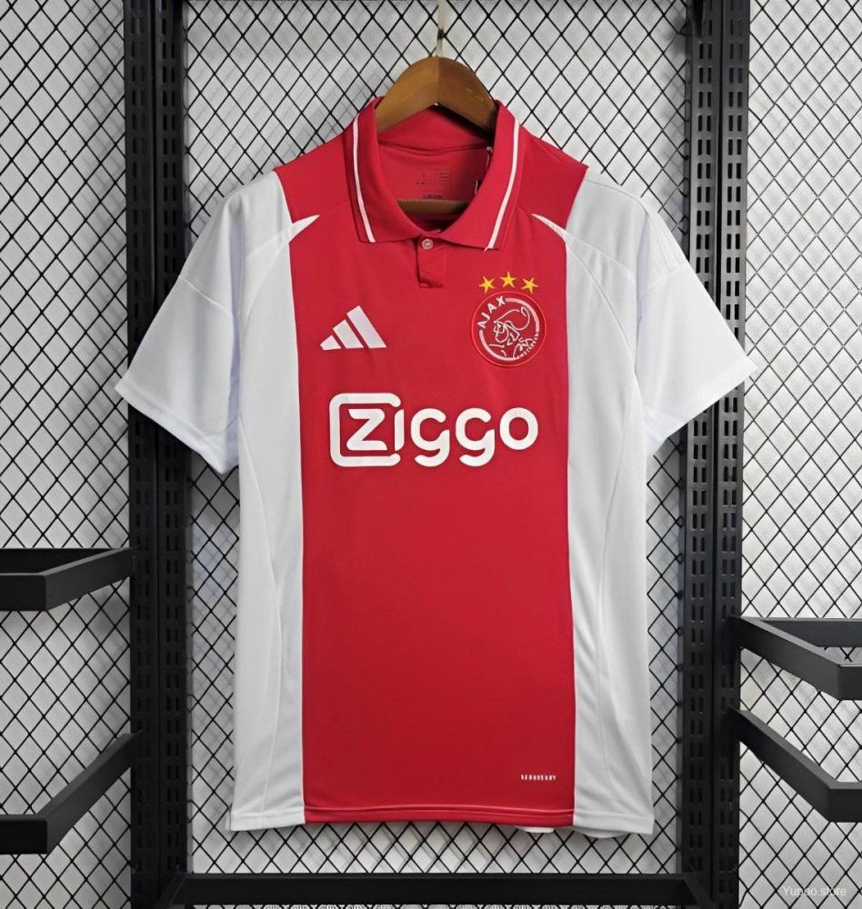 Chelsea 24/25 Home Jersey-Fans Version