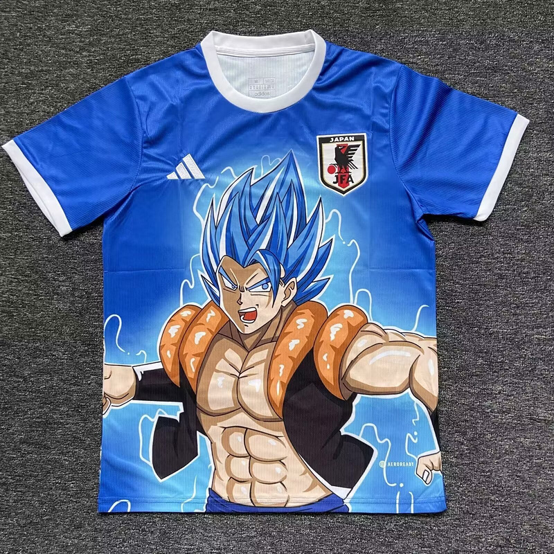 Japan 24/25  Special Soccer Jersey