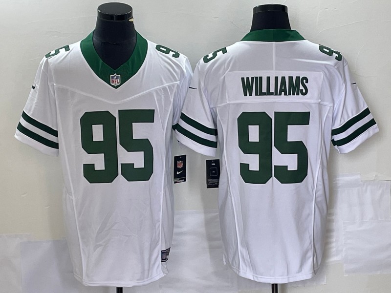 NFL Jets City Royals  baseball uniform
