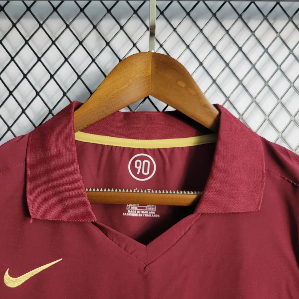 Arsenal Retro 05-06 Home Stadium Jersey