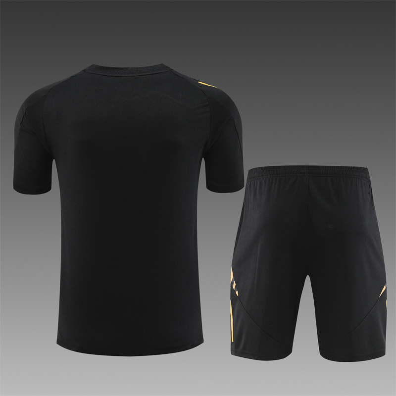 Real Madrid 24/25 kids Short Sleeve Jersey+Shorts ﻿