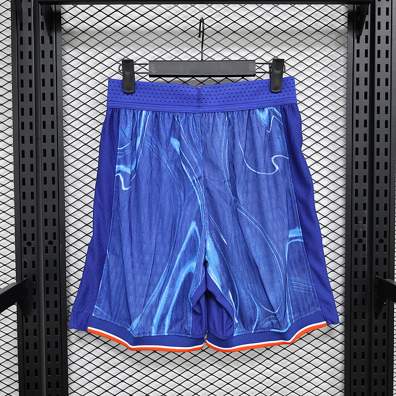 Chelsea 24/25 FANS Home Soccer Shorts