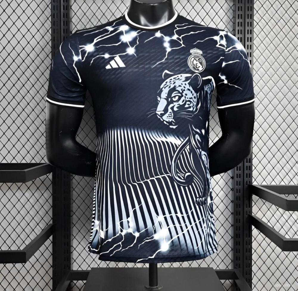 Real Madrid  24/25 Special Edition Player Version
