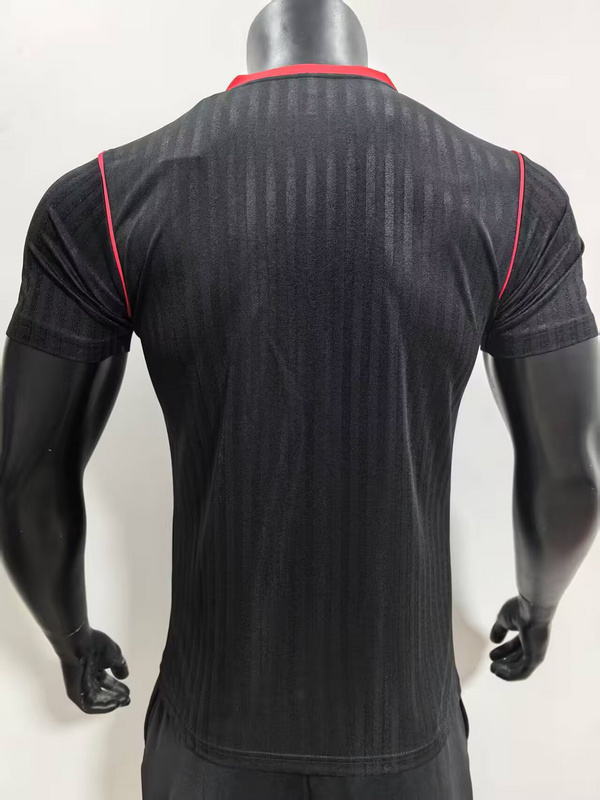 Manchester United 25/26 Special Jersey-Player Version