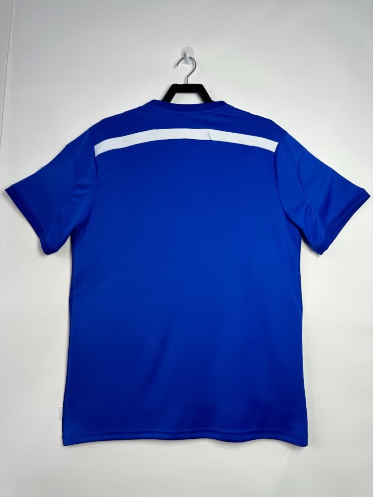 Chelsea Retro 2014-2015 season home jersey