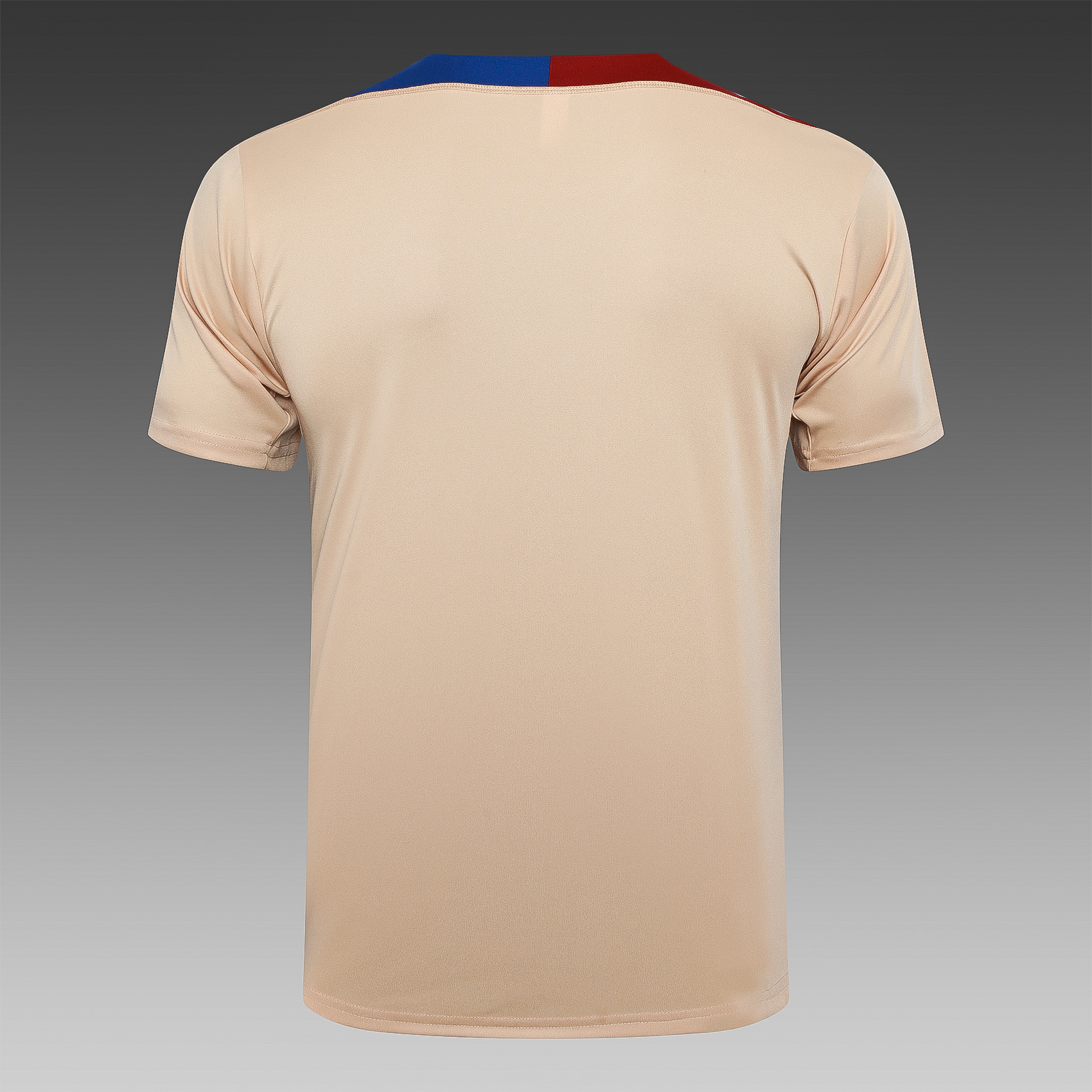 Barcelona 24/25 Adults short sleeved training suit with top and pants