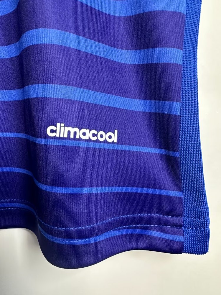 Chelsea Retro 2014-2015 season home jersey