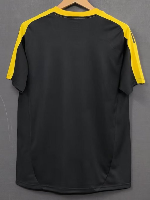 Atletico Mineiro 25/26 Training Jersey- Fans Version