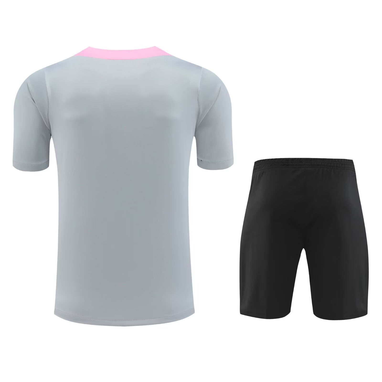 PSG 24/25 Adults short sleeved training suit with top and pants