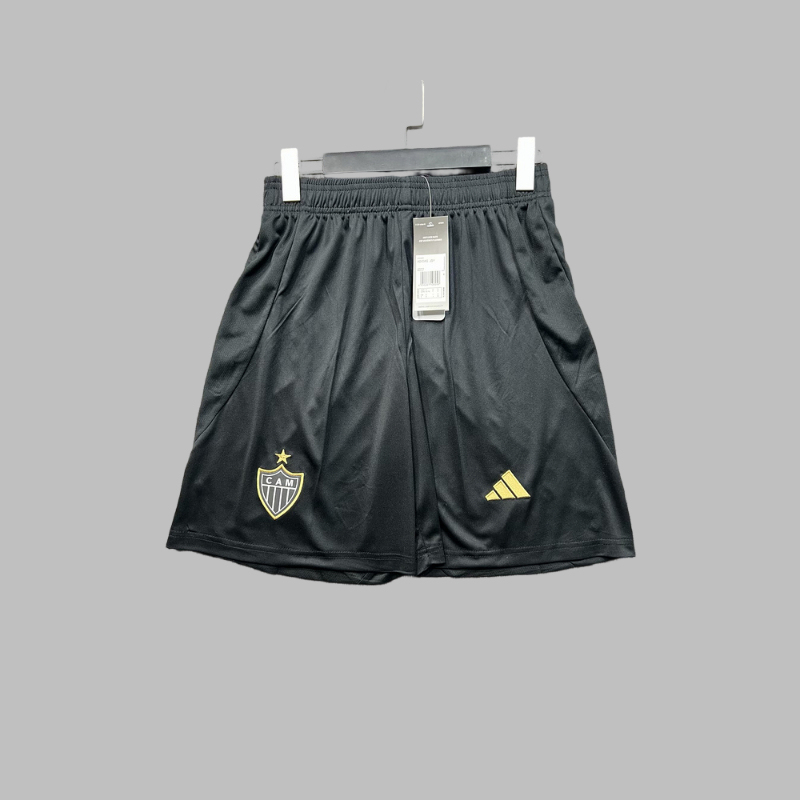 Mineiro 25/26 Home Shorts