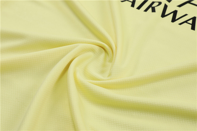 PSG 24/25 Adults short sleeved training suit with top and pants