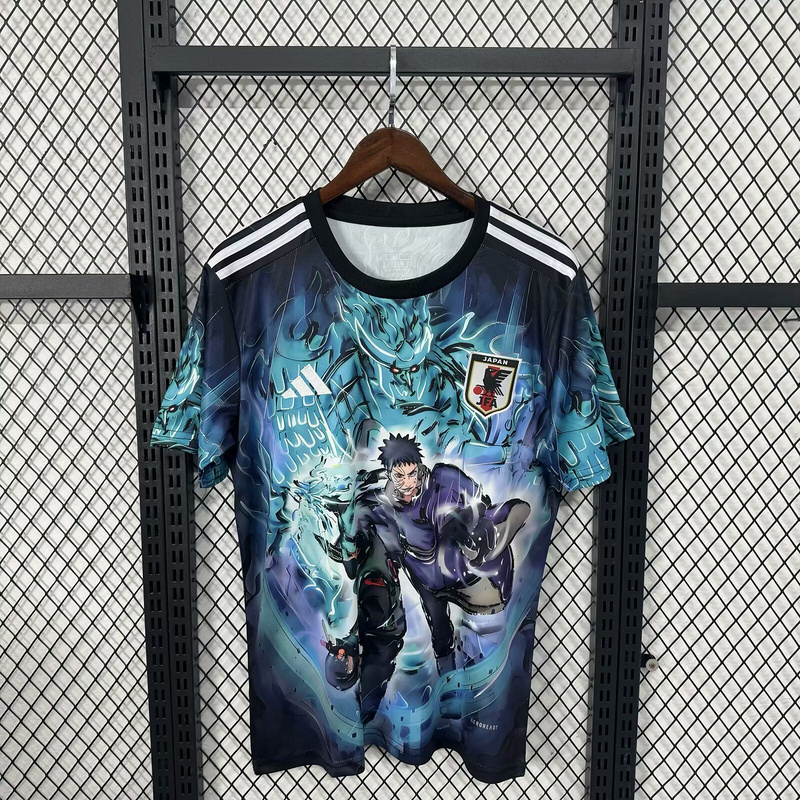 Japan 25/26  Special Soccer Jersey