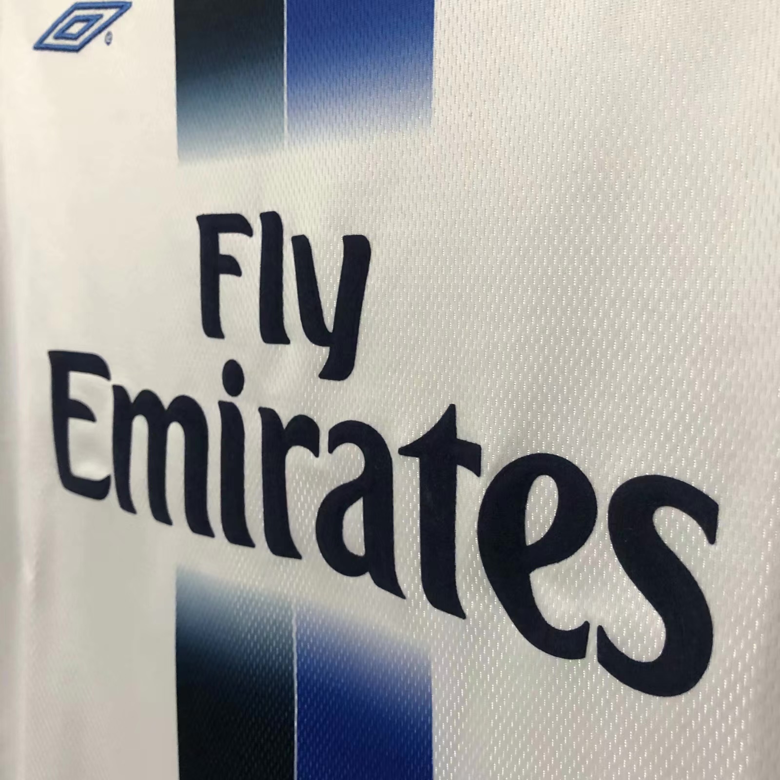 Chelsea Retro 2003 season away jersey