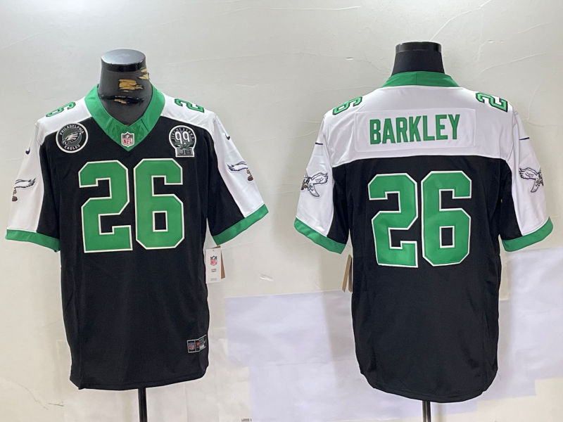 NFL Eagles City Royals  baseball uniform