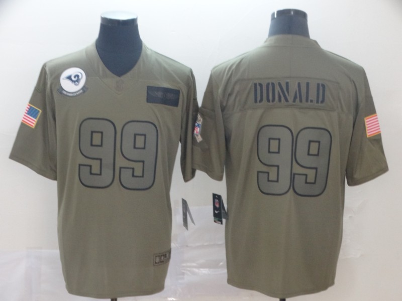 NFL Rams City Royals  baseball uniform