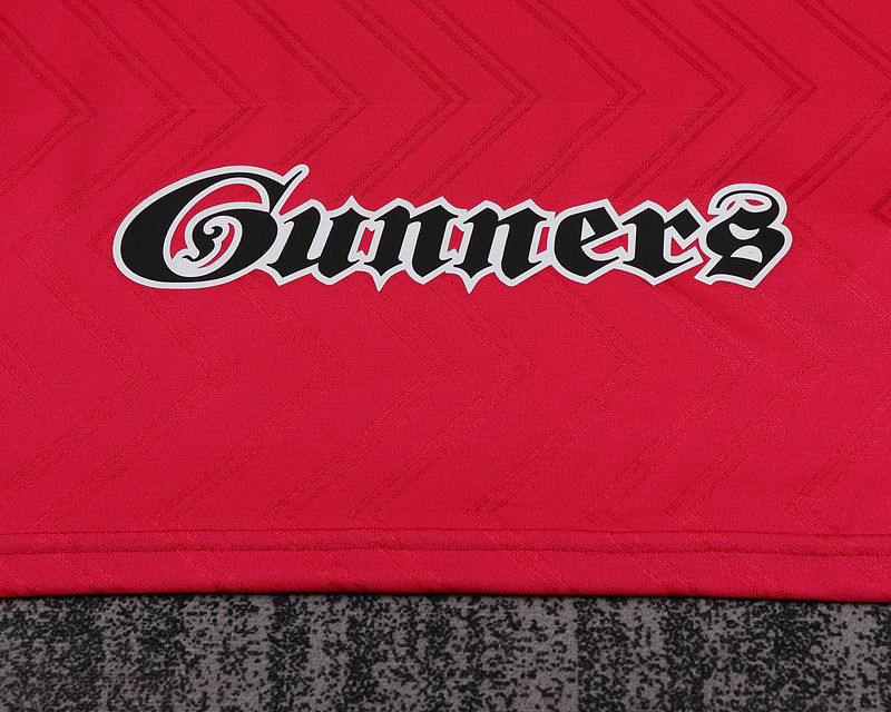Arsenal 96-97 Home Kids Retro Kit Jersey